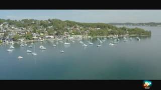 Valentine N.S.W. - Aerial View Part 2