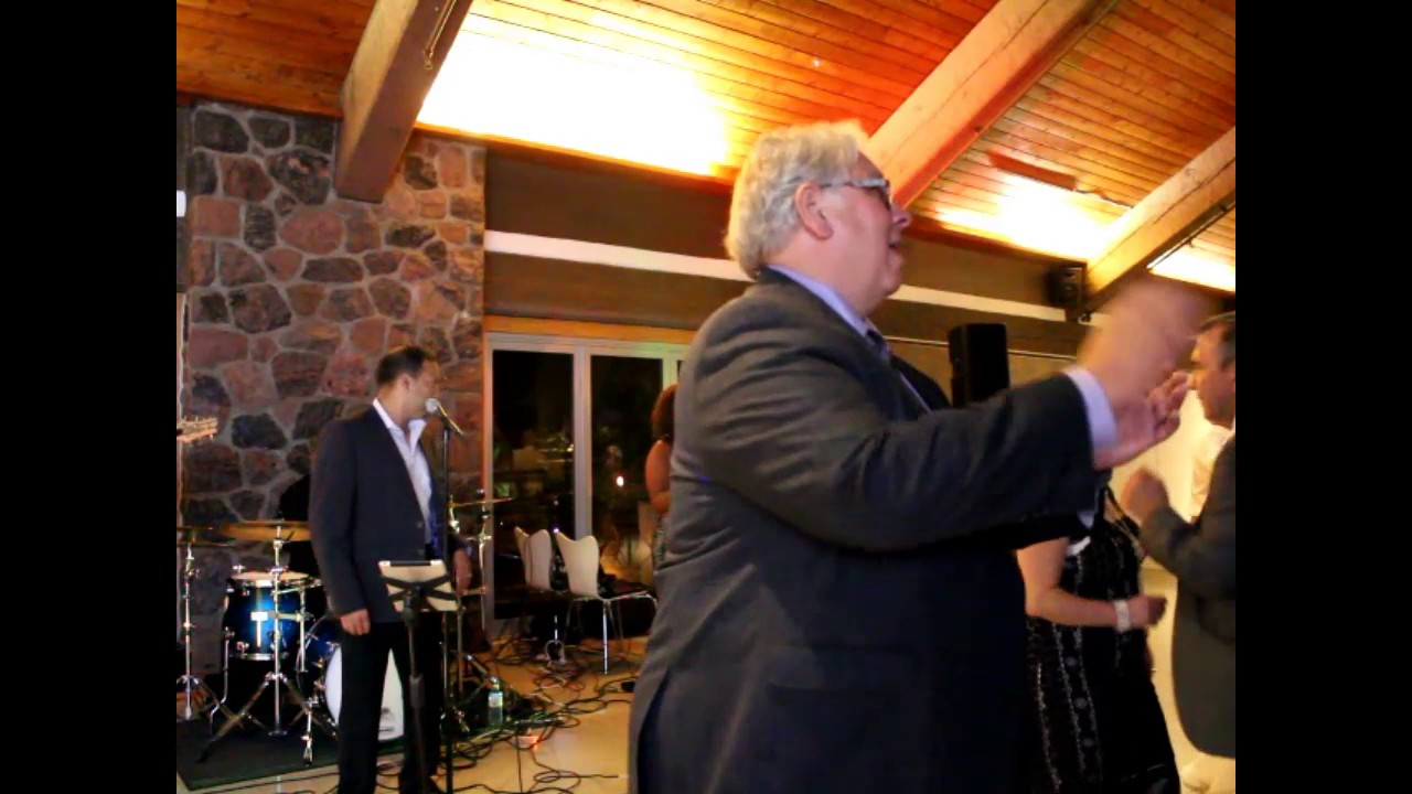 Toronto Wedding Band | Corporate Event |Live Entertainment