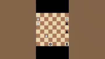 Daily Chess Combinations - No. 26 - #chess #puzzle #dailychess #shorts #0_algo_chess