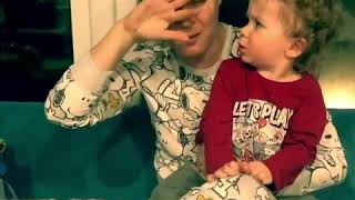 Ceyda Düvenci Ve Oğlu Ali Ile Eğlenceli Paylaşımı