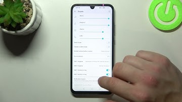 How to Enable or Disable Vibration for Calls on HONOR 20E
