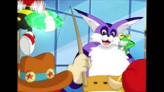 Big and Froggy (Exclusive Sneak Peek)
By popular demand, here is the Patreon sneak peek of the full Big and Froggy scene from episode 2. We still have plans for our Patreon page, stay tuned for updates.
PS Sorry about the sound difficulties. Big and Froggy (Exclusive Sneak Peek)