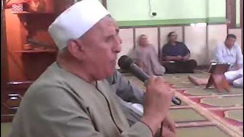 الشيخ رضا عبد اللطيف سورة المائدة0