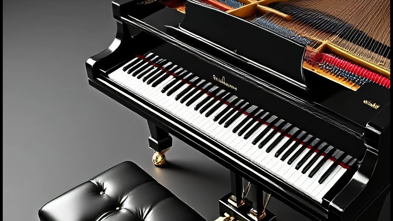 Rompendo em Fé - | Piano Cover (Inscreva-se)