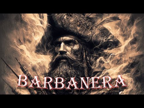 Barbanera, il demone dei Caraibi