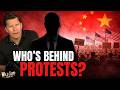 PT 1: The Hidden Network Behind Protests in America | Asra Nomani