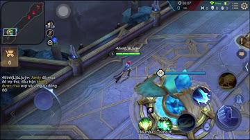 Hack MAP offset Liên Quân mới nhất 2021 | 365 GamingVN