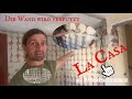 La Casa 🏠 Wenn der Maurer die Küche putzt 😁🧱👉  #maestro #handwerk #hausbau