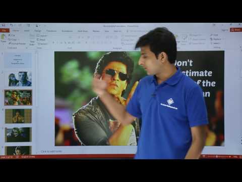 PowerPoint - Convert