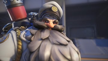 "Captain" Torbjörn All Highlight Intros