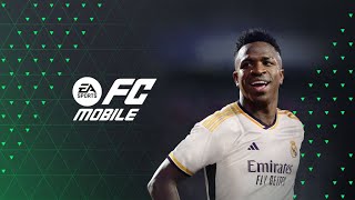 Initial Gameplay #fastforward  | EA SPORTS FC™ MOBILE