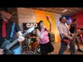 Capture de la vidéo Gad80 - La Musique Dans La Peau (Version Officielle)