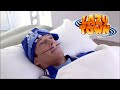 Sportacus último Día Lazy Town En Español Dibujos Animados En Español