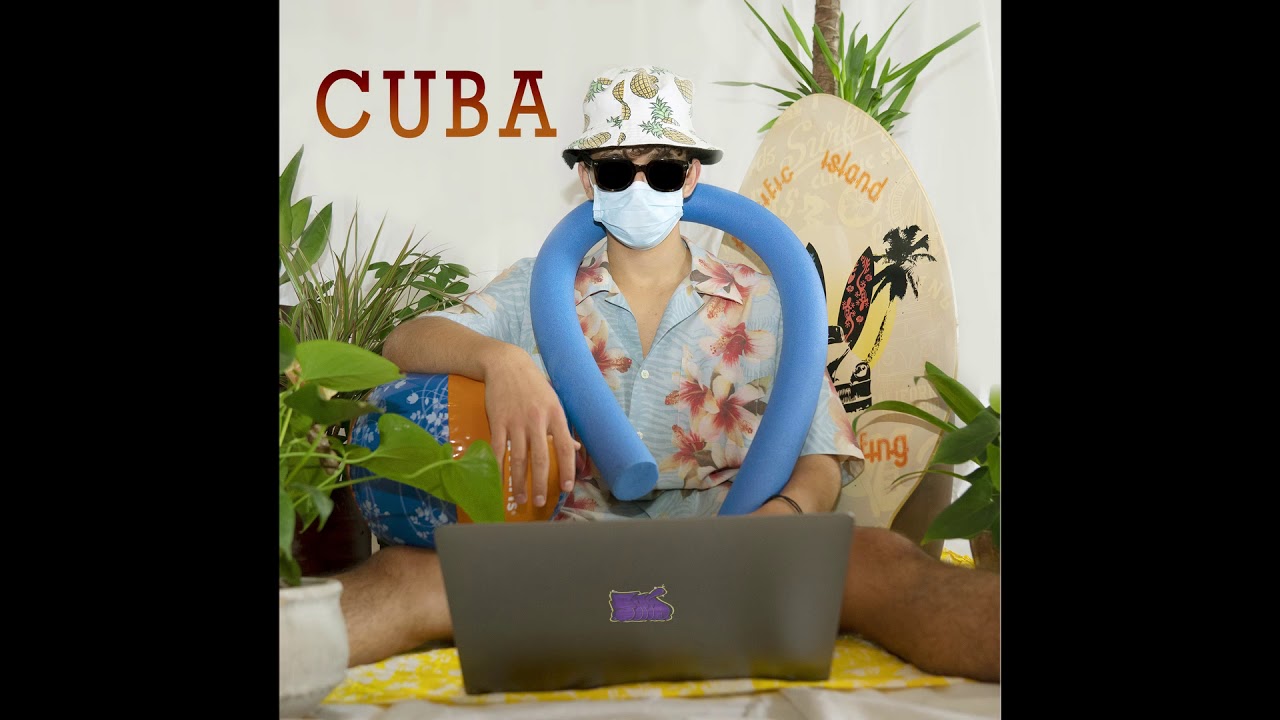 $aiD - Cuba (prod. by Bazdo)