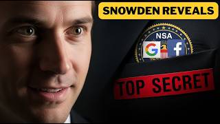 NSA's Backdoor to Tech Giants | Is This Snowden's Biggest Reveal?!