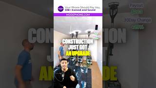 This 1 tool lets contractors cut their time in half!