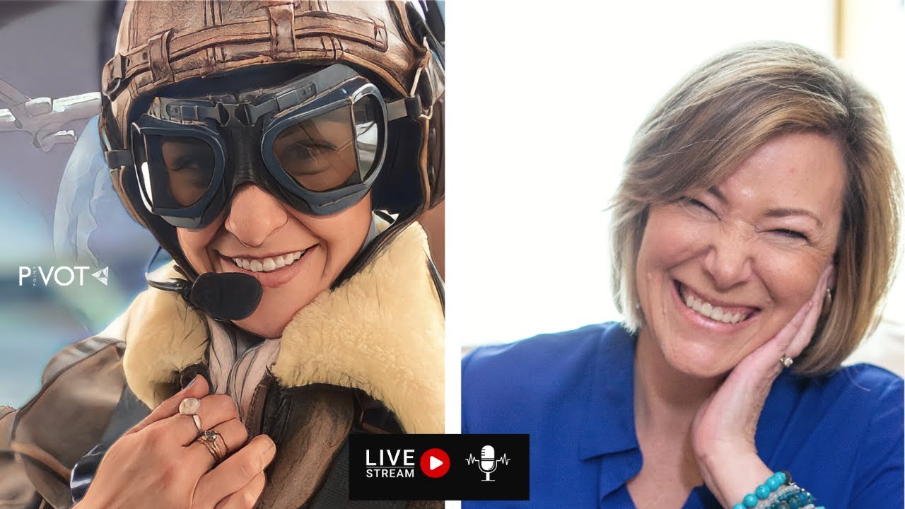 The Power of Gratitude with Dr. Peggy DeLong YouTube