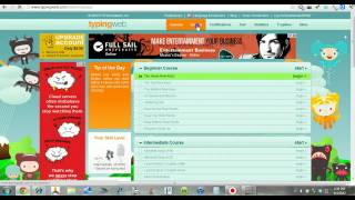 Typingweb.com