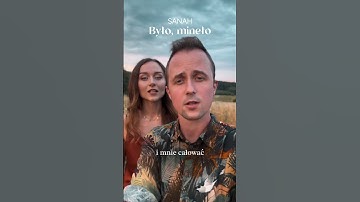 Thumbnail of Sanah - było, minęło…