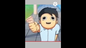 How to make animation RG bucket list #shot #animation #RG bucket list #notyourtype #angryprash