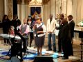 Kirk Franklin, Rickey Smiley, and Tamela Mann - Now Behold the Lamb