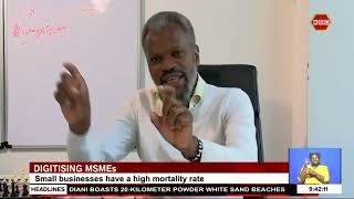 #TechOne: MSMEs adopt a digital business model screenshot 3