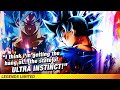 (Dragon Ball Legends) UNTOUCHABLE LF ULTRA INSTINCT GOKU FORCES A 30 SECOND FORFEIT!