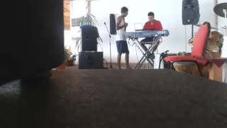 Kibrisda Annem Sarkisi