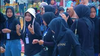 TOMBO ATI - AFTERSHINE | MILAD PAKDE AIR - PURWODADI GROBOGAN