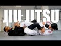 I GOT CHOKED OUT BY A 17 YEAR OLD - BJJ VLOG #01