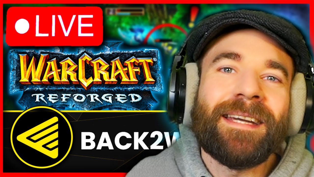 🏆 WC3 DACH INFERNO GRAND FINALS - Franzyzz - Leon - Toxi - Teddster  !Infernomerch