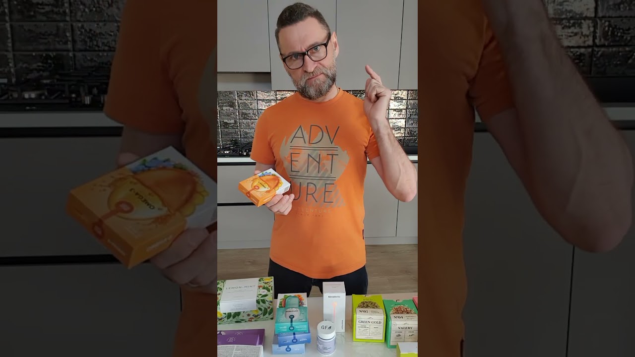 Флагманские продукты NL: чем мы пользуемся дома