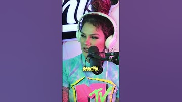 Thumbnail of Snow Tha Product's Mom really has no filter 😭😭