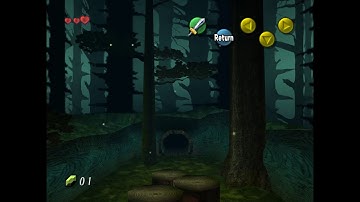 Model Edit.. I think | Majora