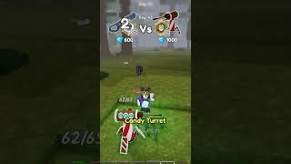 Alien Scientist vs Engineer 👽🥼⚔️🎅 - Which class is better? | 99 Nights in the Forest