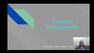 Assignment 3 Screen & Face Recording
