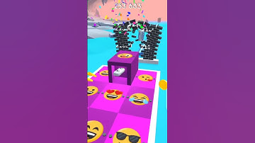 spiral Roll gameplay Android ios #shorts #shortvideo #youtubeshorts #trending #viral #gaming