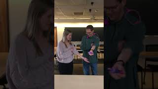 CSU OT Two Step TB Test Instructions
