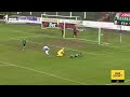 Glenavon stun Glentoran | Glentoran 0-2 Glenavon | Irish League Highlights