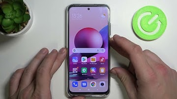 How to Turn Off Flashlight on XIAOMI REDMI NOTE 10S – Disable Torch