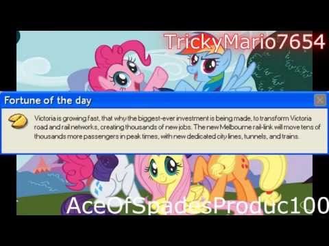 Microsoft Sam Reads Funny Windows Errors S3EP2