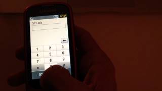 Samsung Impact T746 Unlock with GSMLiberty.net Service