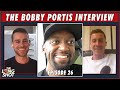 Bobby Portis On His Underdog Journey, Winning an NBA Title, and His NBA Future | Duncan Robinson