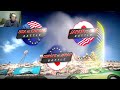 Europa vs USA vs Japan. Стрим.  Прохождение Need For Speed: SHIFT на Xbox 360. (#9).