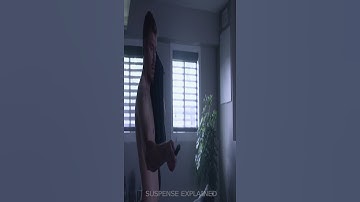 movie explained in 60 seconds | RADIUS | #movieexplanation #shorts