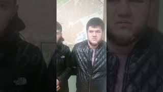 Задержаны таджики накачавшие в Самаре девушку наркотой