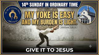 XIV Niedziela w Okr. Zwyklym 11:00