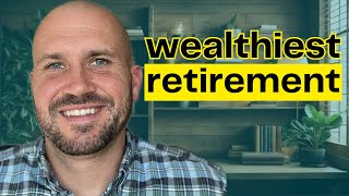 The Secret to a Happy Retirement: 5 Things That Matter Most