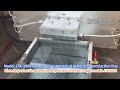 JTK-200S two stages plastic pelletizing production line #plasticrecycle#ningbojingtaismarttechnology
