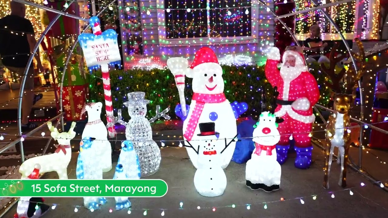Blacktown City Council video still
